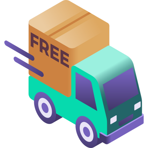 Envío Gratis con Seguimiento