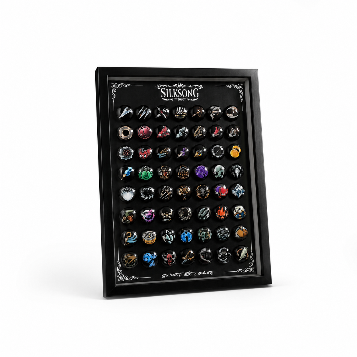 Collectible Magnetic Charms