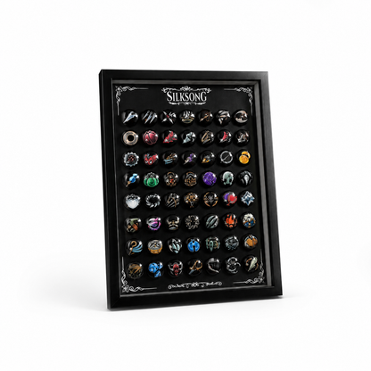 Collectible Magnetic Charms