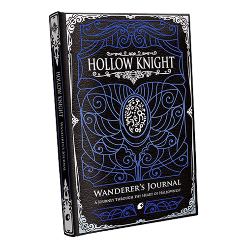 Ebook - Wanderers Journal
