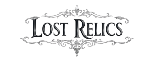 Lost Relics